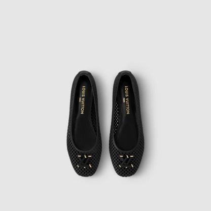 Shake Flat Ballerina